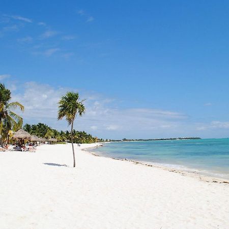 Pavoreal Beach Resort Tulum Exterior foto