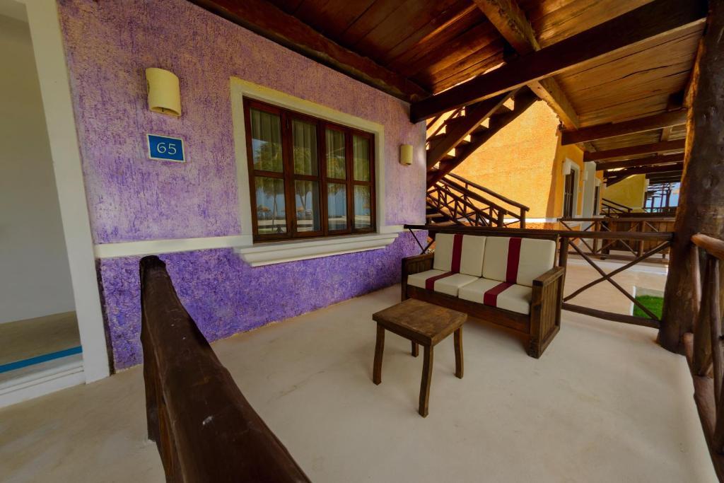 Pavoreal Beach Resort Tulum Habitación foto